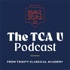 The TCA U Podcast
