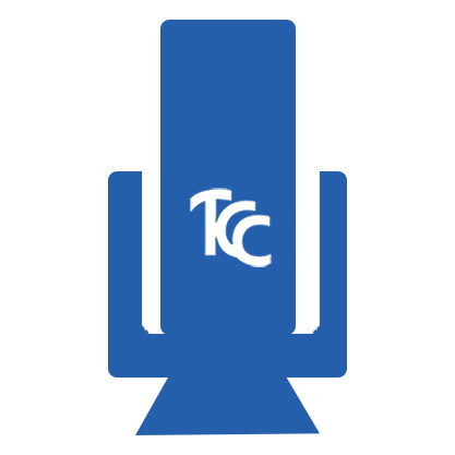 Artwork for The TCC Connection