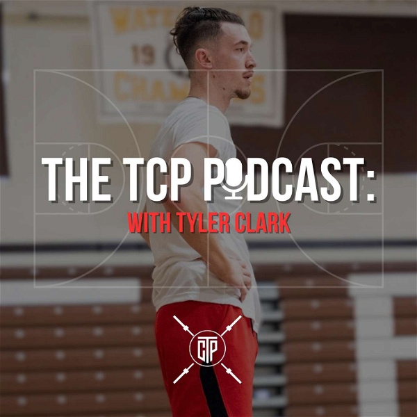 Artwork for The TCP Podcast