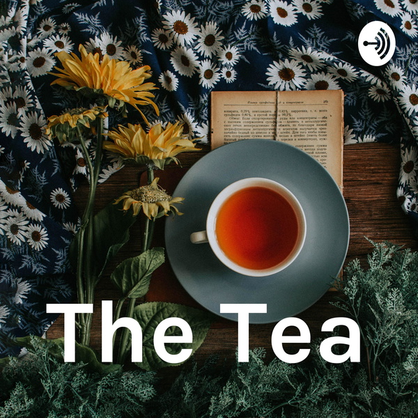 Artwork for The Tea