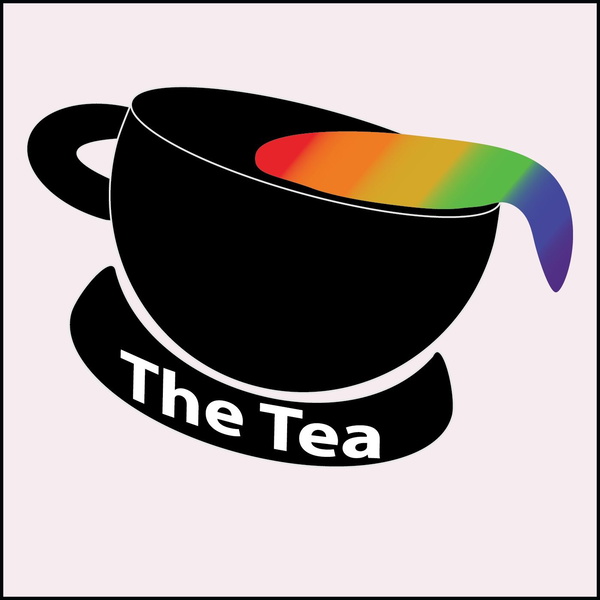 Artwork for The Tea