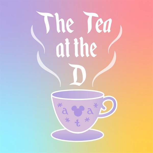 Artwork for The Tea at the D