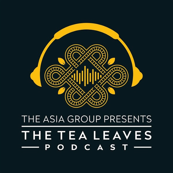 Artwork for The Tea Leaves Podcast
