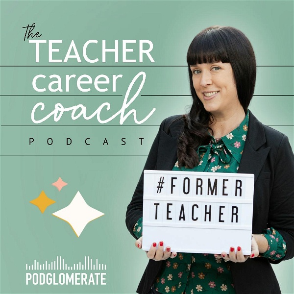 Artwork for The Teacher Career Coach Podcast