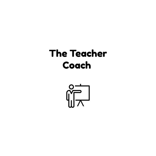Artwork for The Teacher Coach