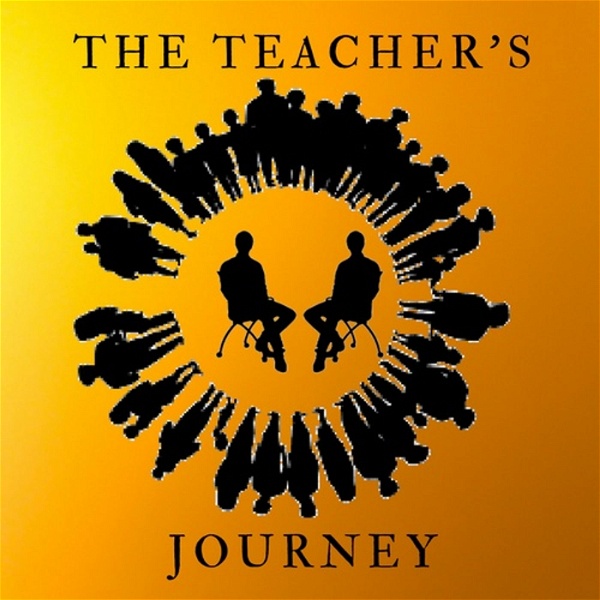 Artwork for The Teacher's Journey