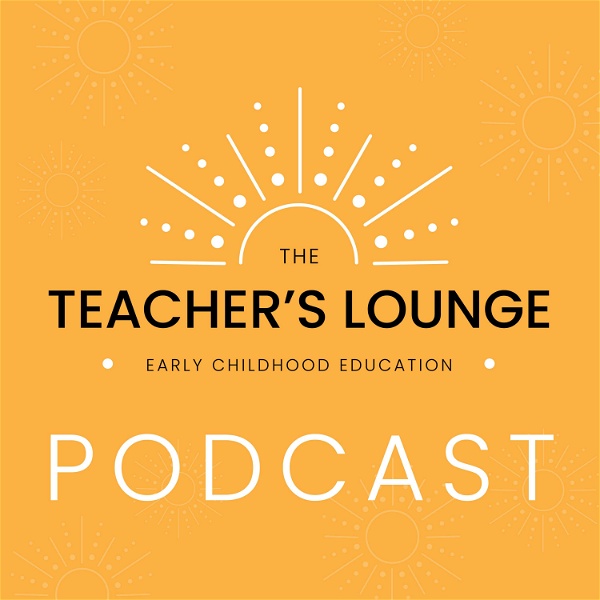 Artwork for The Teacher's Lounge For Early Education