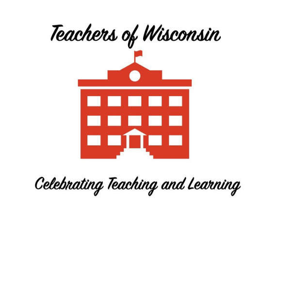 Artwork for The Teachers Of Wisconsin's Podcast