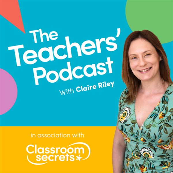 Artwork for The Teachers' Podcast