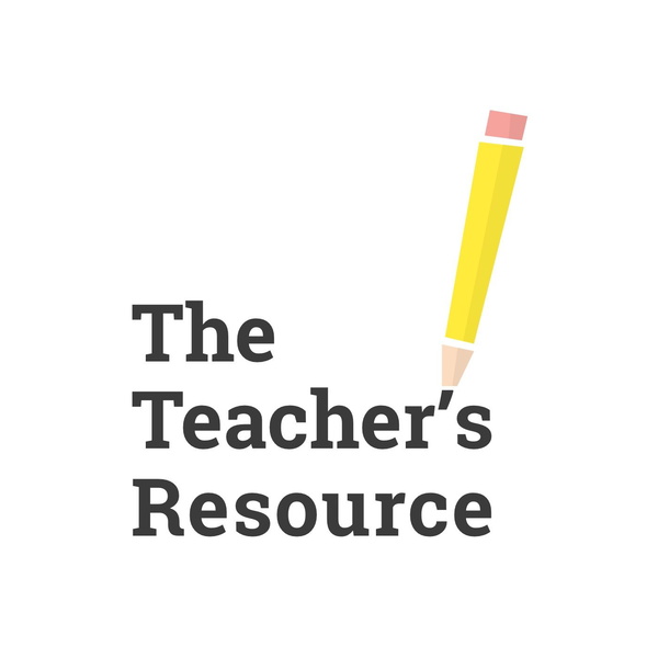 Artwork for The Teacher's Resource
