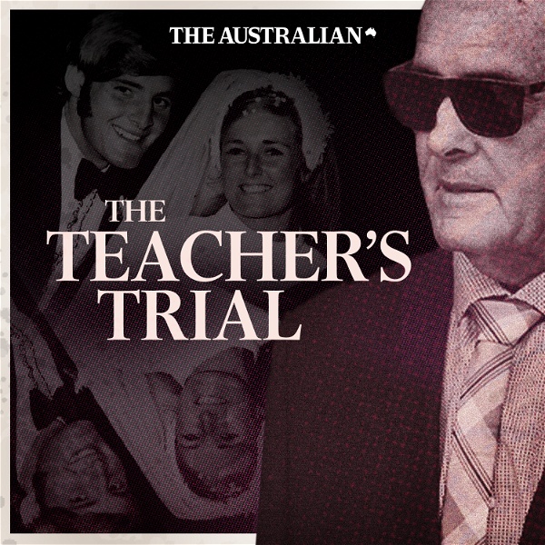 Artwork for The Teacher's Trial