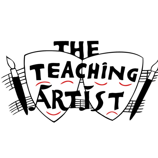 Artwork for The Teaching Artist