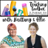 The Teaching Toolbox - A Podcast for Middle School Teachers