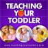 The Teaching Your Toddler Podcast