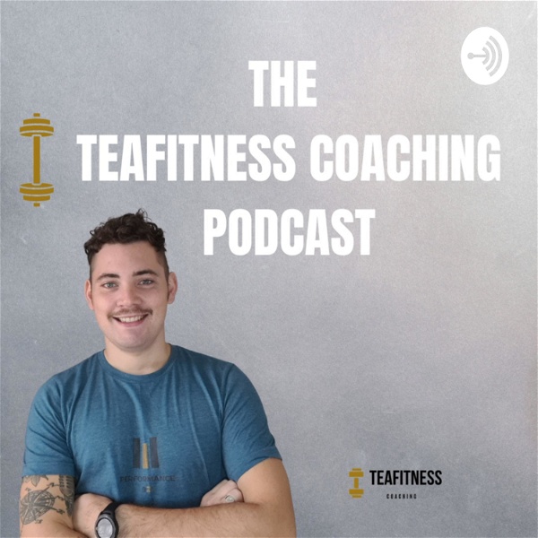 Artwork for The Teafitness Podcast By Tom Allbrook