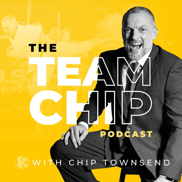 Artwork for The Team Chip Podcast