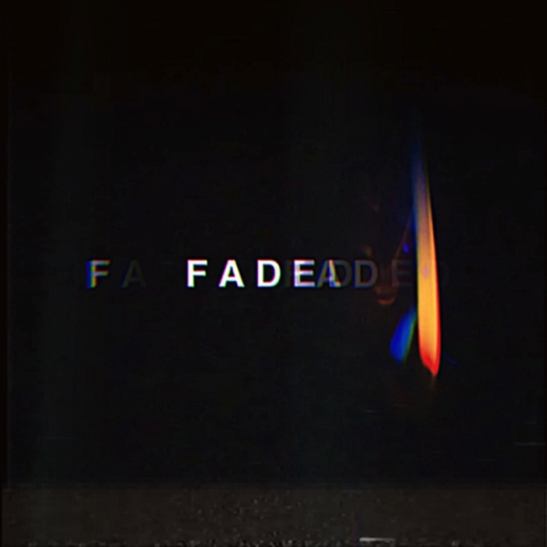 Artwork for The Faded Podcast