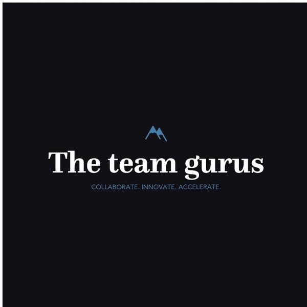 Artwork for The Team Gurus