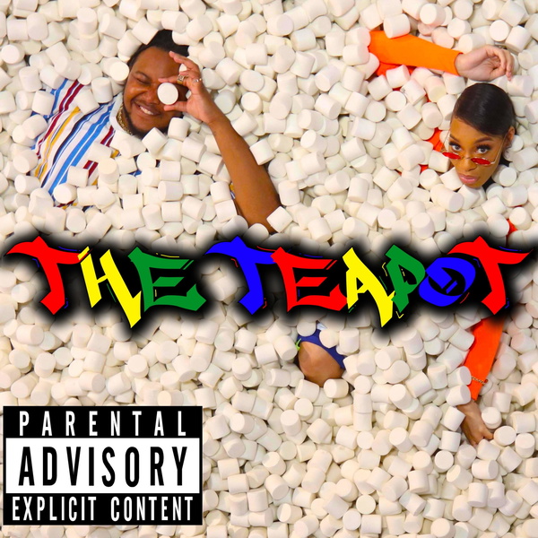 Artwork for The Teapot Podcast