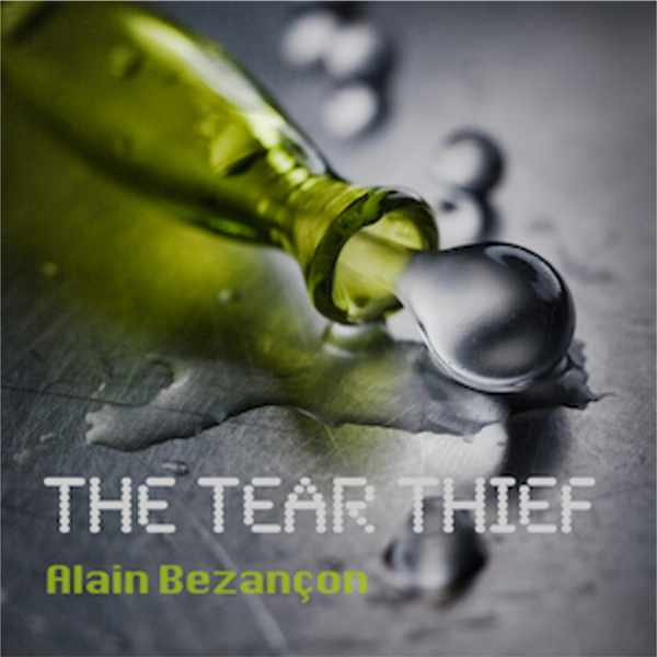 Artwork for The Tear Thief