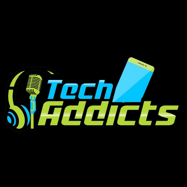 Artwork for The Tech Addicts Podcast