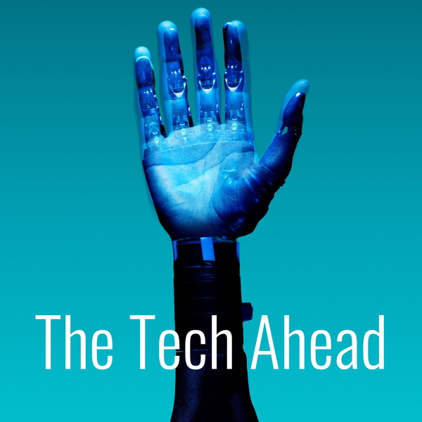 Artwork for The Tech Ahead