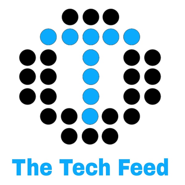 Artwork for The Tech Feed