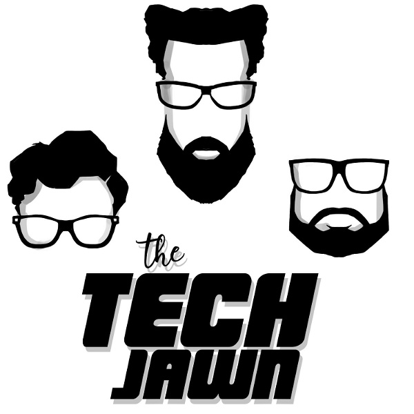 Artwork for The Tech Jawn