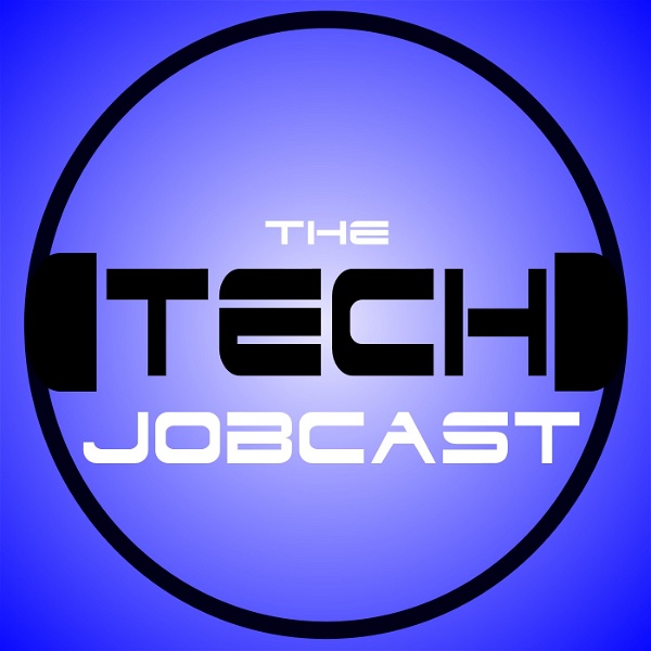 Artwork for The Tech Jobcast