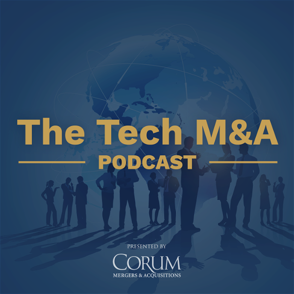 Artwork for The Tech M&A Podcast