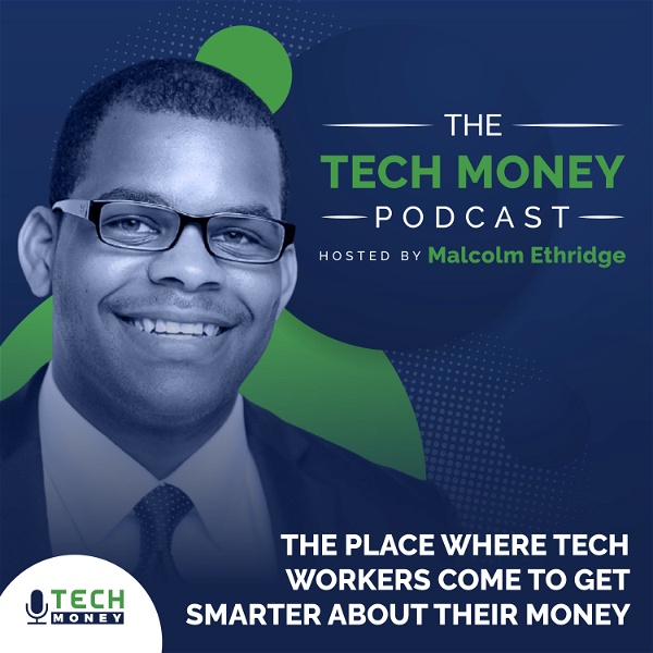 Artwork for The Tech Money Podcast