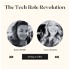 The Tech Role Revolution with Janet Robb and Lucy Bourne