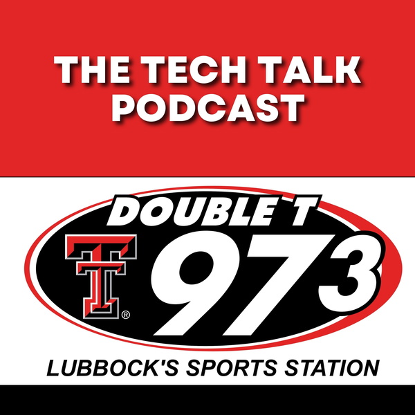 Artwork for Tech Talk, A Podcast by The Double T Sports Network