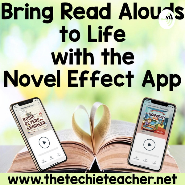 Artwork for The Techie Teacher®