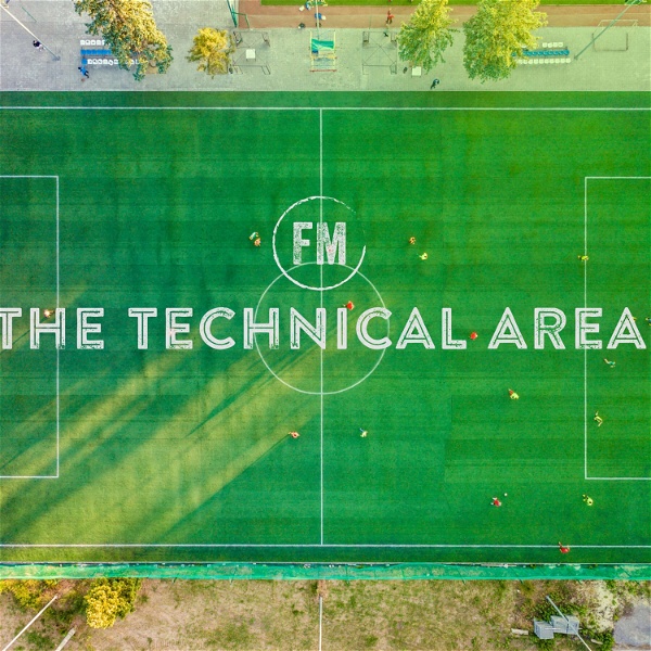 Artwork for The FM Technical Area