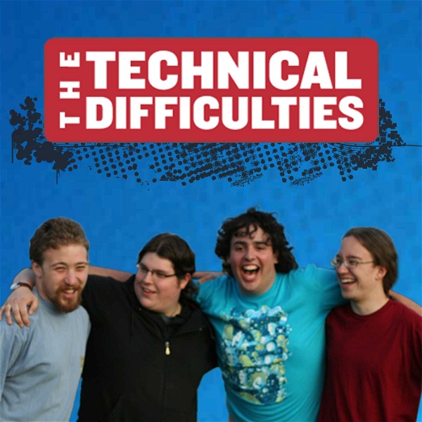 Artwork for The Technical Difficulties