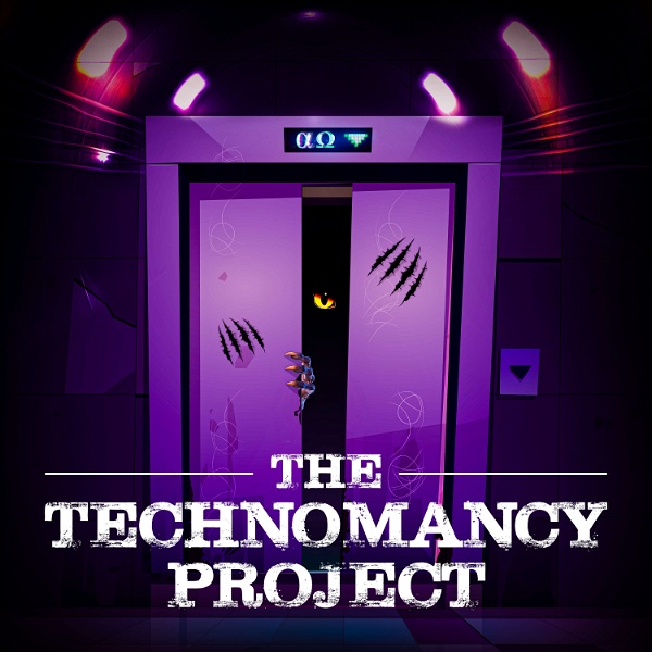 Artwork for The Technomancy Project