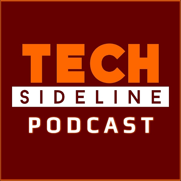 Artwork for The Tech Sideline Podcast: The Virginia Tech Hokies