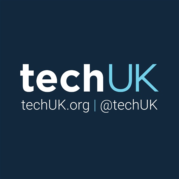 Artwork for The techUK Podcast