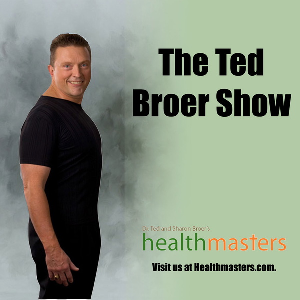 Artwork for The Ted Broer Show