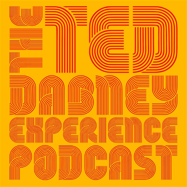 Artwork for The Ted Dabney Experience