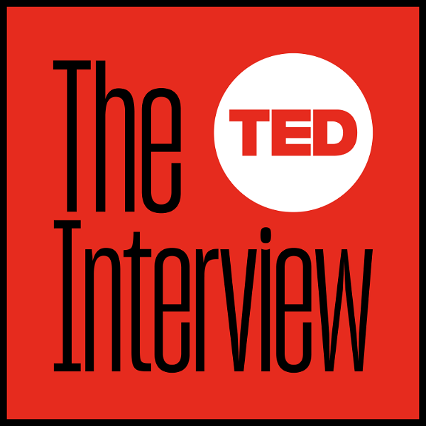 Artwork for The TED Interview