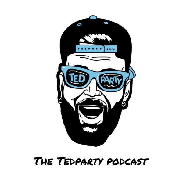 Artwork for The Tedparty Podcast