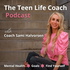 The Teen Life Coach