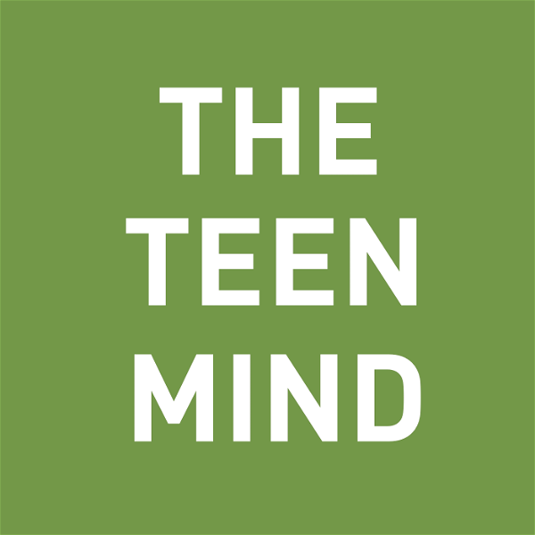 Artwork for The Teen Mind