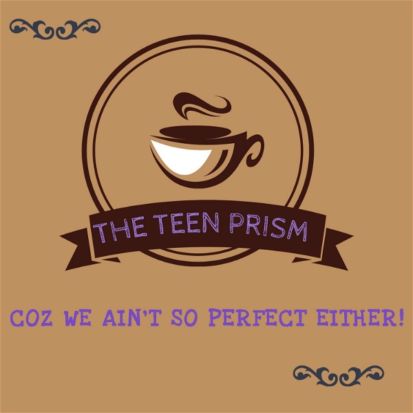 Artwork for The Teen Prism