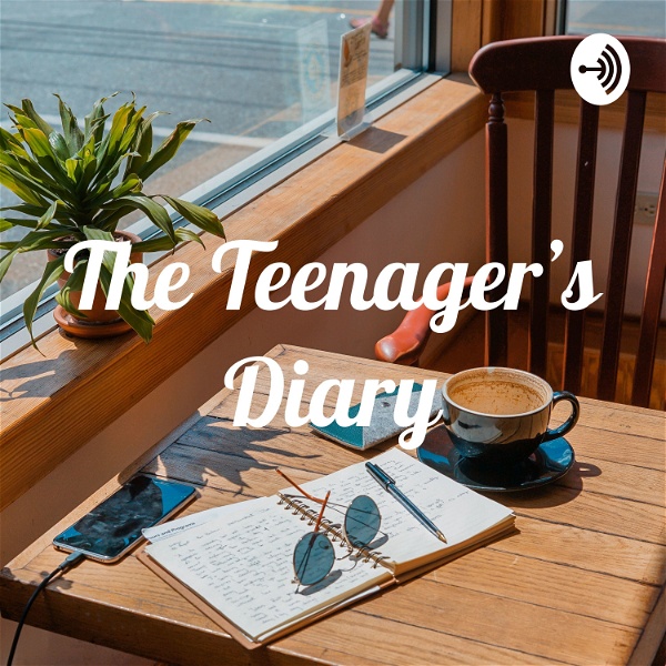 Artwork for The Teenager's Diary