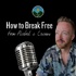How To Break Free From Alcohol & Cocaine