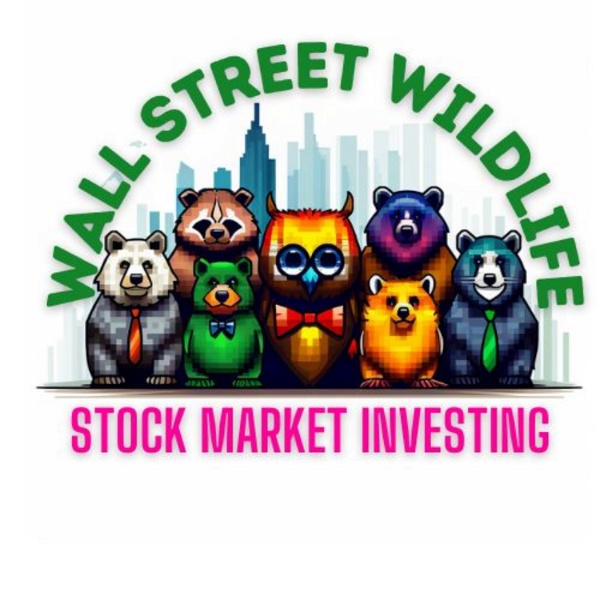 Artwork for Wall Street Wildlife Investing Podcast