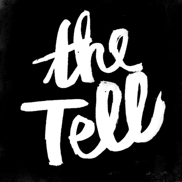Artwork for THE TELL